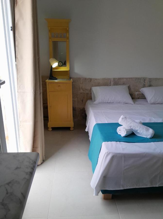 Limestone Suites Sliema Exterior foto