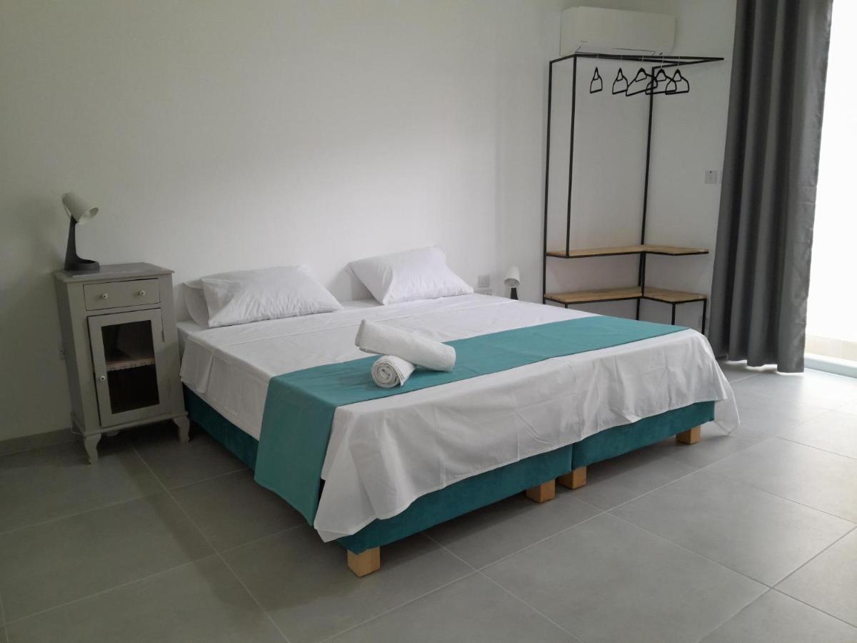 Limestone Suites Sliema Exterior foto