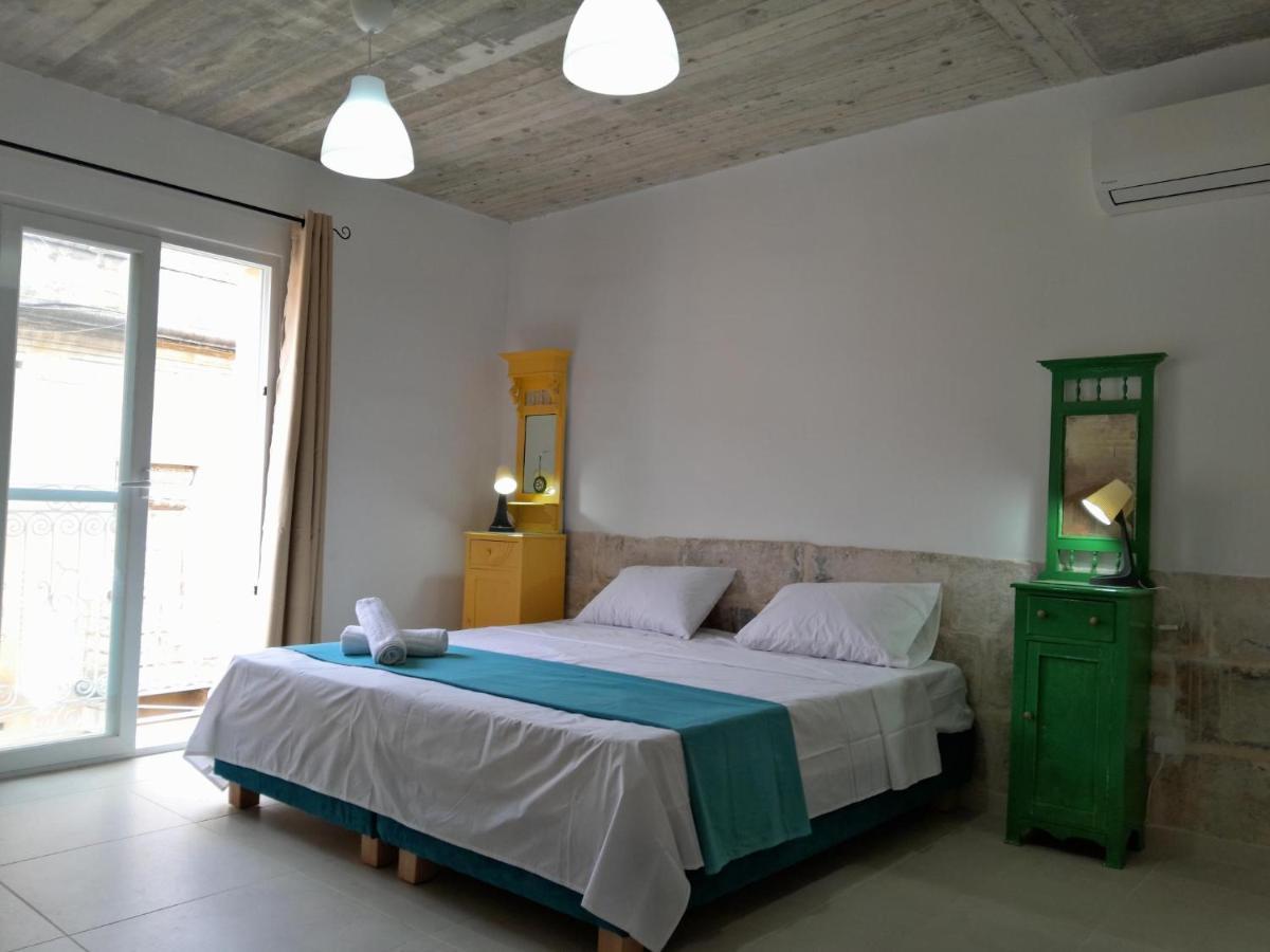 Limestone Suites Sliema Exterior foto