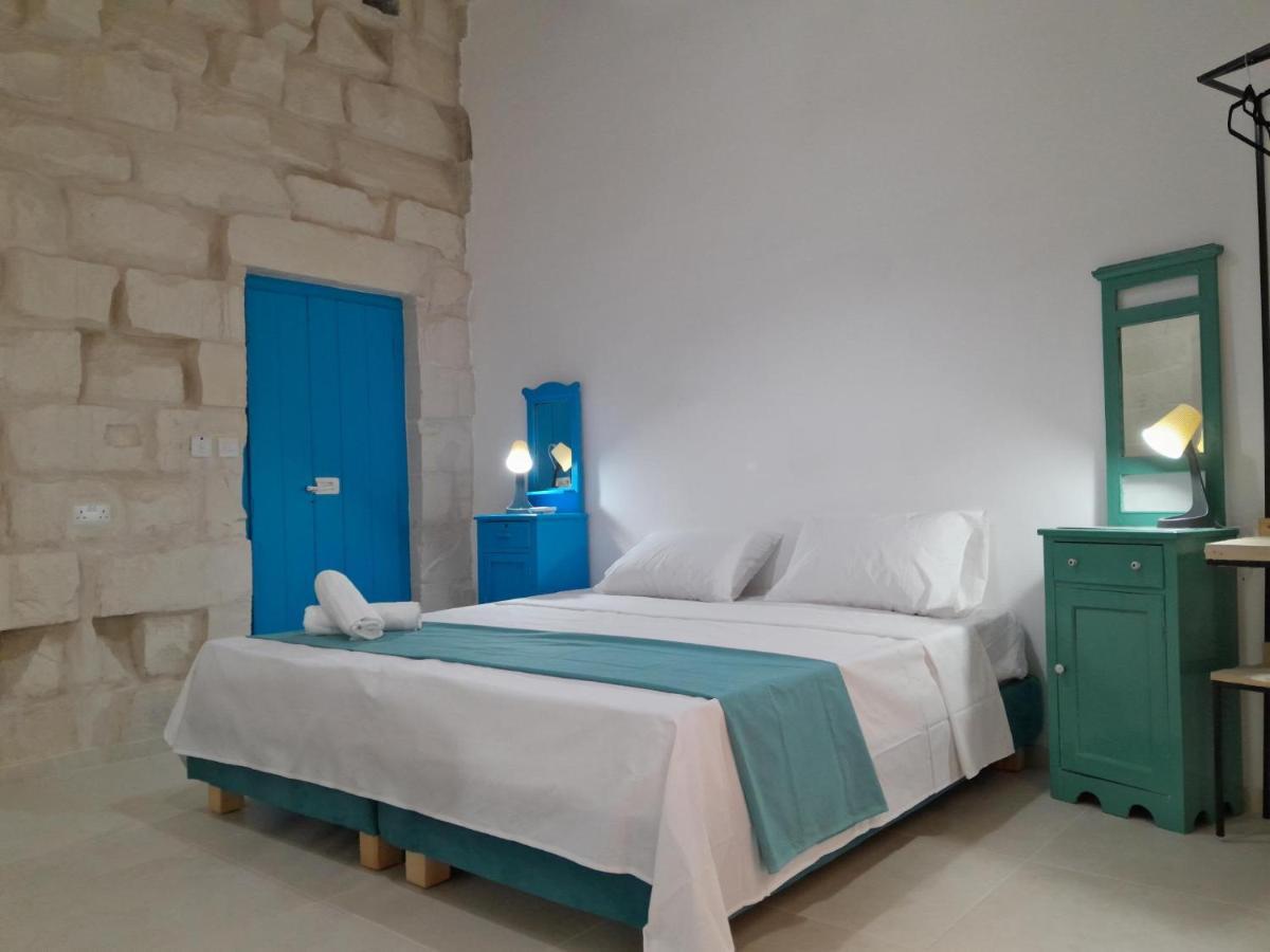 Limestone Suites Sliema Exterior foto